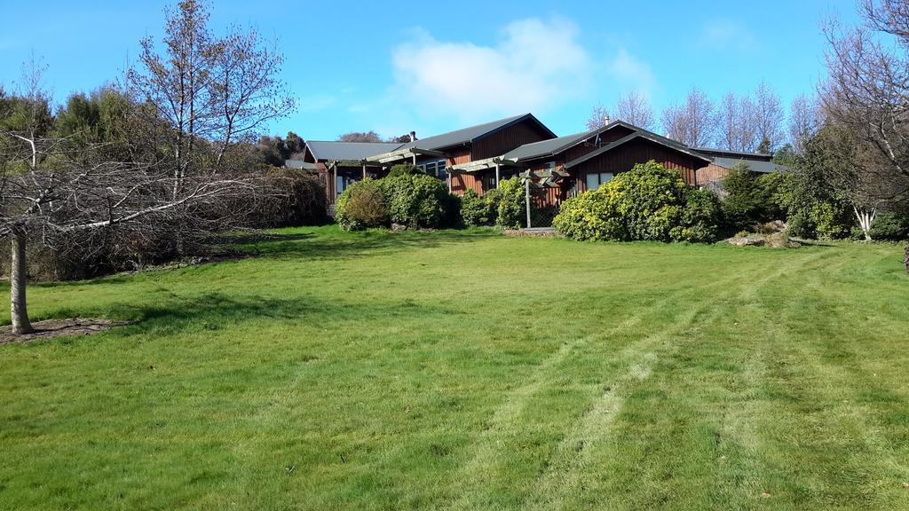 Leithview B And B Dunedin Exterior photo